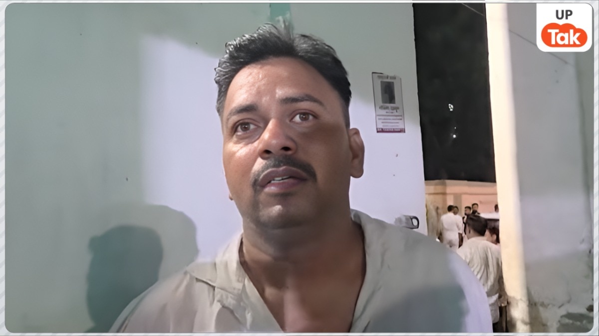 लखनऊ अग्निकांड में बुझ गया परिवार का इकलौता चिराग! दिव्यांग पिता और मां का सहारा था अब्दुल रहमान... परिजनों ने की यह मांग