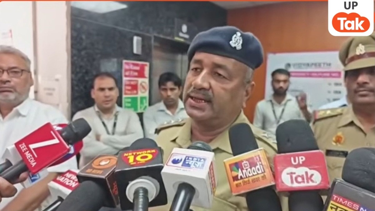 लखनऊ अग्निकांड के बाद पूरे प्रदेश में हड़कंप...मेरठ में कोचिंग सेंटरों पर फायर विभाग का ताबड़तोड़ अभियान शुरू, बड़े संस्थानों तक पहुंची जांच!