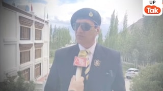 चंपत राय को सौंपी थी 200 किलो चांदी, आज तक नहीं मिली रसीद- राजू मनवानी ने कर दिया बड़ा दवा! UP Tak
