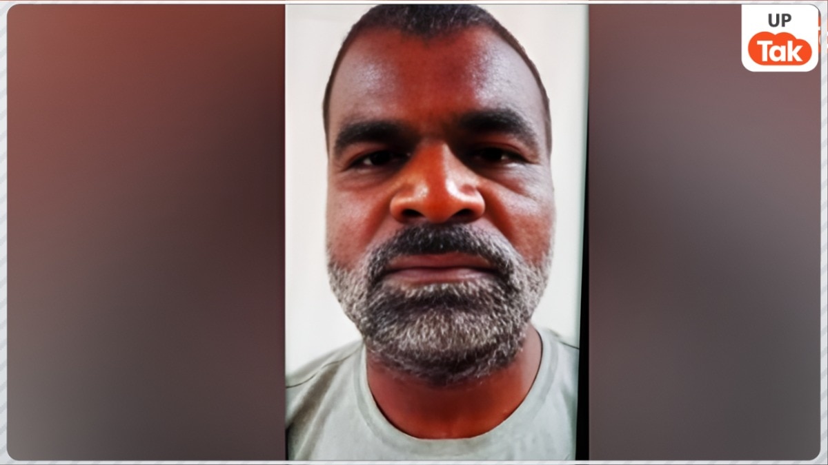 25 हजार का इनामी 'सत्तू' UP पुलिस की कार्रवाई में ढेर! जालंधर जेल से था फरार, 10 से ज्यादा मासूमों का किया शिकार