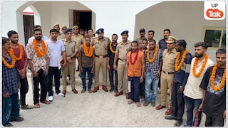 मुजफ्फरनगर में दोना फैक्ट्री का काला सच! 12 मजदूरों बंधक बनाकर सालों तक दी यातनाएं, पुलिस जांच में निकला खौफनाक सच UP Tak