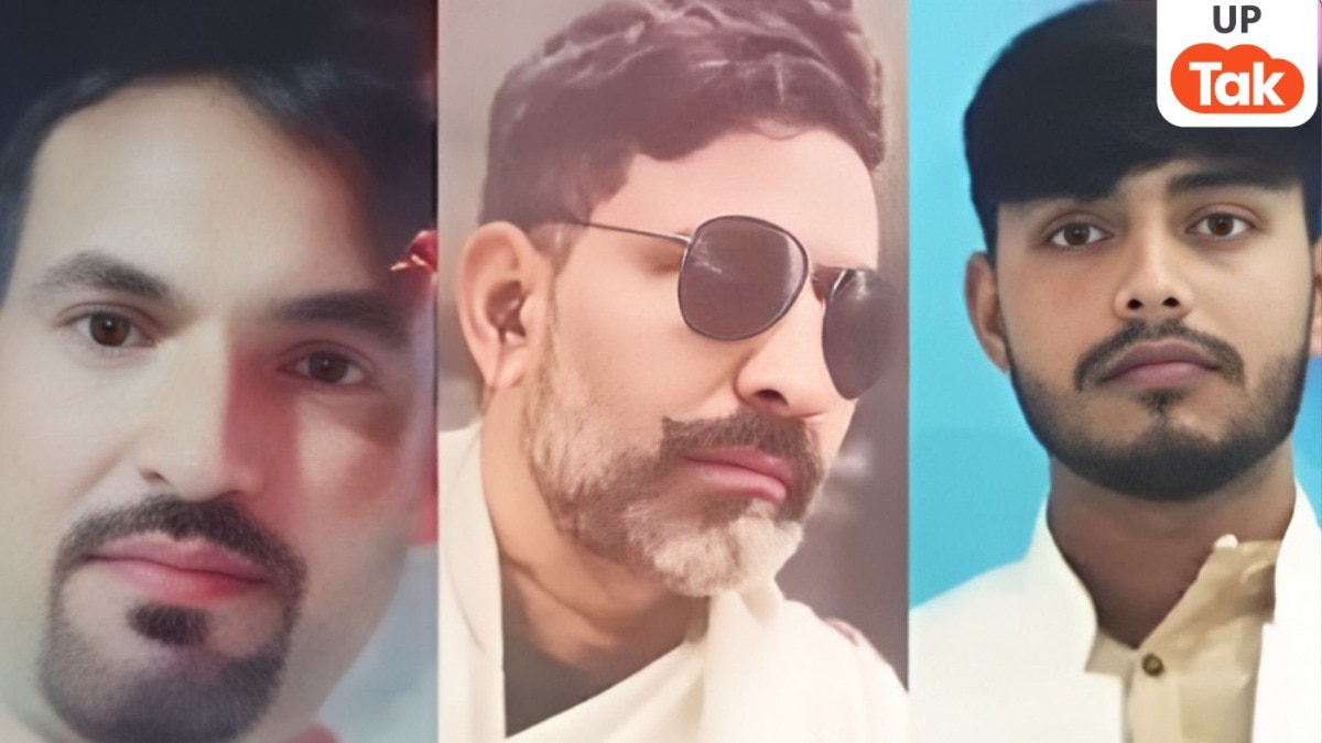 फतेहपुर में गैंगस्टर पर बड़ा एक्शन! ट्रिपल मर्डर केस से जुड़े सुरेश सिंह की 52 लाख की संपत्ति कुर्क, पूरे इलाके में मचा हड़कंप