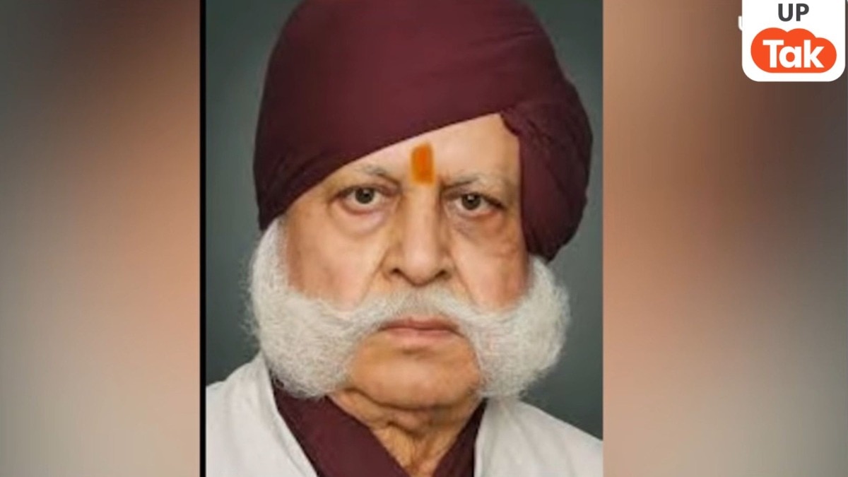 हर साल क्यों होते हैं नजरबंद? राजा भैया के पिता उदय प्रताप सिंह एक बार फिर सुर्खियों में, मुहर्रम विवाद ने बढ़ाया तनाव