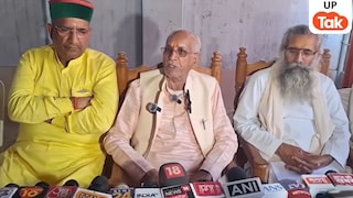 राम मंदिर चढ़ावा चोरी केस की FIR कॉपी में हुआ चौंकाने वाला खुलासा...ये क्या लिख डाला? UP Tak