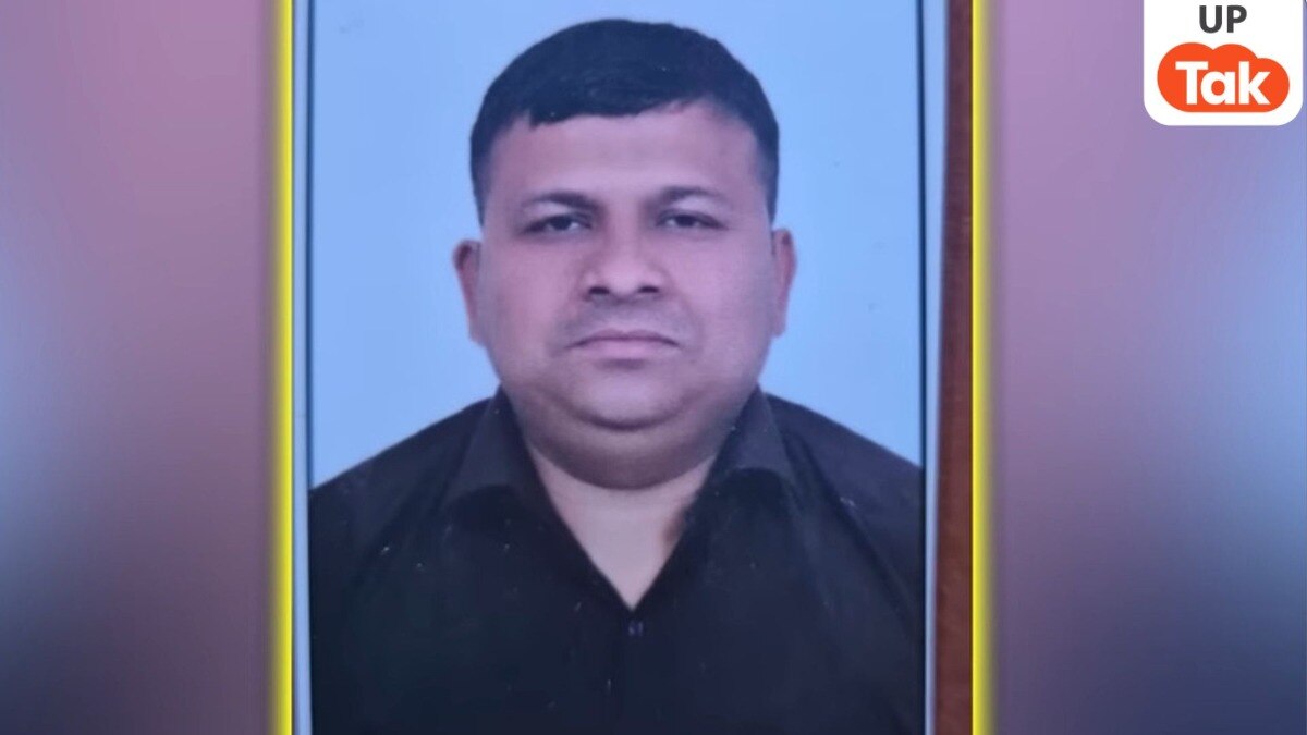 गाजियाबाद में गिरधर सिंह बिष्ट अपनी ही मौत के 39 बाद आ गया वापस...ये केस देख पुलिस भी रह गई सन्न!