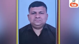 गाजियाबाद में गिरधर सिंह बिष्ट अपनी ही मौत के 39 बाद आ गया वापस...ये केस देख पुलिस भी रह गई सन्न! UP Tak