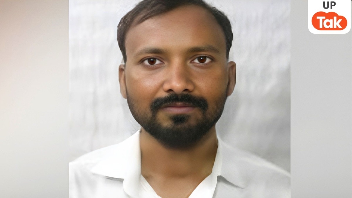 लखनऊ में देर रात हुई भीषण मुठभेड़ में 1 लाख के इनामी कुख्यात बदमाश संजय उर्फ संजीव को यूपी एसटीएफ ने किया ढेर, सामने आईं तस्वीरें 