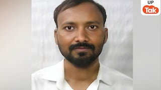लखनऊ में देर रात हुई भीषण मुठभेड़ में 1 लाख के इनामी कुख्यात बदमाश संजय उर्फ संजीव को यूपी एसटीएफ ने किया ढेर, सामने आईं तस्वीरें UP Tak