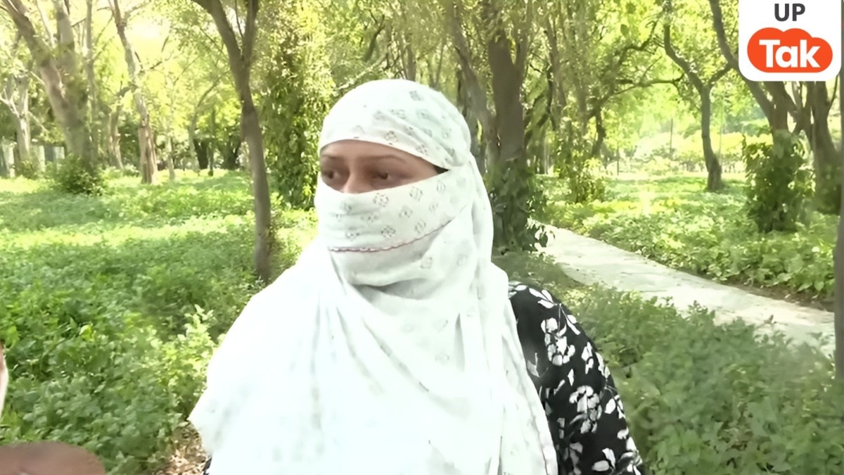 अयोध्या राम मंदिर केस में चौंकाने वाला ट्विस्ट...अनुकल्प मिश्रा के बारे में खुलासा कर गईं उनकी चाची, ये सब बोलीं!
