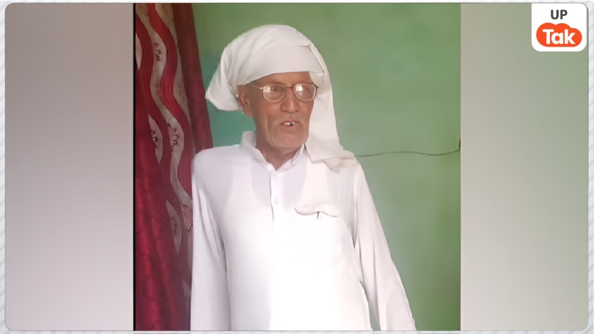 पहले गोलियां मारी फिर चाकू से गोदा, मेरठ में पोतों ने किया दादा का कत्ल... जमीन का चल रहा था विवाद