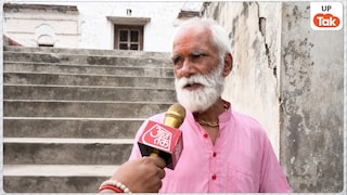 राम मंदिर चढ़ावा चोरी मामले में पुलिस का ताबड़तोड़ एक्शन, आरोपी रमाशंकर मिश्रा के घर पहुंची टीम... खुला ये राज UP Tak