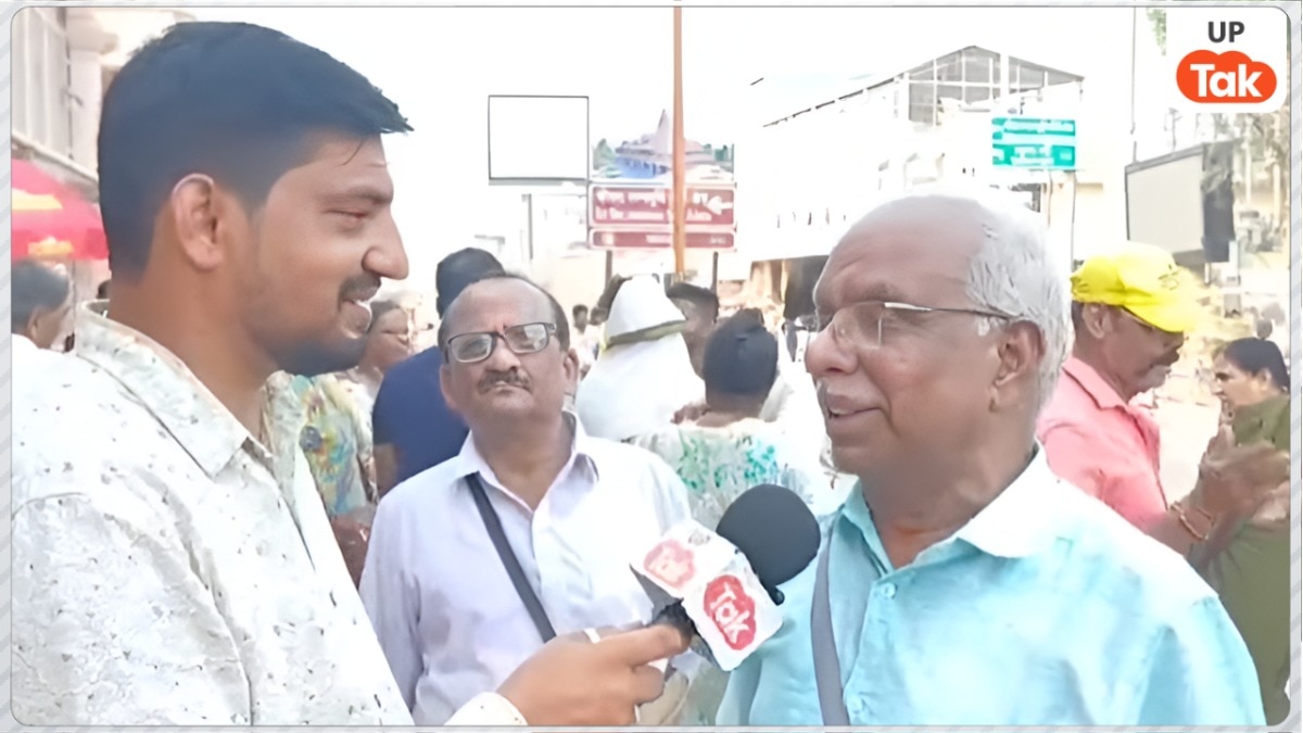 राम मंदिर चढ़ावा चोरी के बाद भक्तों का फूटा गुस्सा, कह दी ये बड़ी बात!