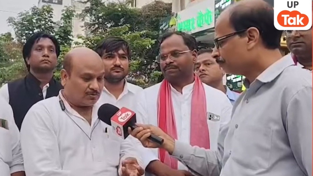 प्रयागराज में अखिलेश यादव का तूफानी दौरा! 2027 चुनाव से पहले बनाया बड़ा मास्टर प्लान
