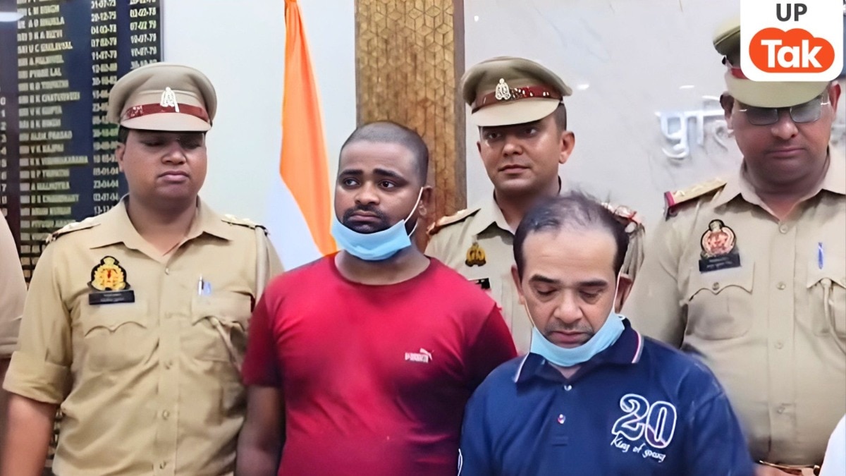 सोशल मीडिया पर घर की तस्वीरें डालना पड़ा भारी...प्लंबर ने मौका पाकर कर दिया ये बड़ा कांड!