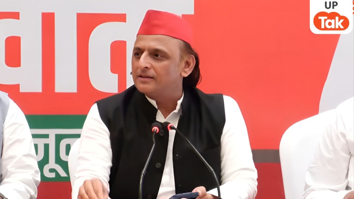 इटावा में बन रहे केदारेश्वर महादेव मंदिर के निर्माण के बाद अयोध्या जाकर रामलला के दर्शन करेंगे अखिलेश यादव...जानें क्या कुछ कहा