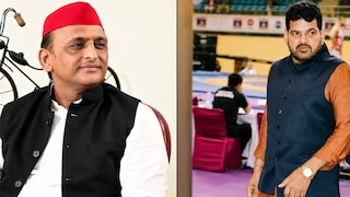 अखिलेश यादव के जन्मदिन पर बृजभूषण शरण सिंह ने हनुमान जी से मांगी ये दुआ, यूपी की सियासत में चर्चा तेज! UP Tak