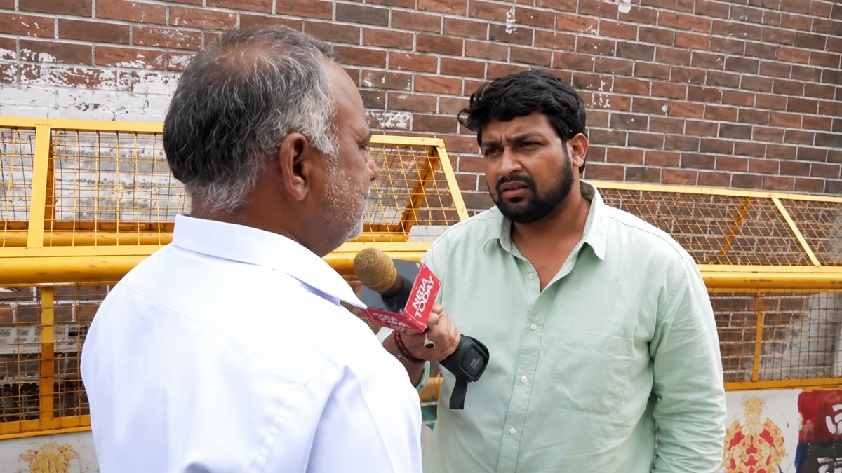 'हमारे भाई को बनाया गया बलि का बकरा...,' चंपत राय पर भड़के टिन्नू यादव के बड़ भाई, किए कई खुलासे!