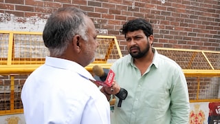 'हमारे भाई को बनाया गया बलि का बकरा...,' चंपत राय पर भड़के टिन्नू यादव के बड़ भाई, किए कई खुलासे! UP Tak