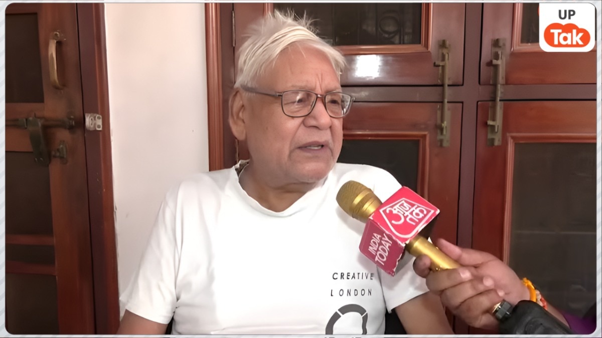 राम मंदिर कथित चढ़ावा चोरी मामले में बड़ा खुलासा! दान पेटी की दो चाबियों में छुपा रहस्य, ट्रस्ट प्रभारी ने खोले कई राज