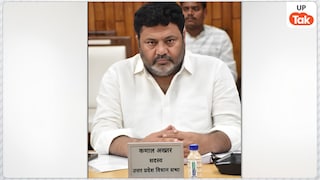 2027 चुनाव से पहले सपा में शुरू अंदरूनी कलह! रुचि वीरा की शिकायत के बाद अखिलेश यादव का एक्शन, कमाल अख्तर ने दिया इस्तीफा UP Tak
