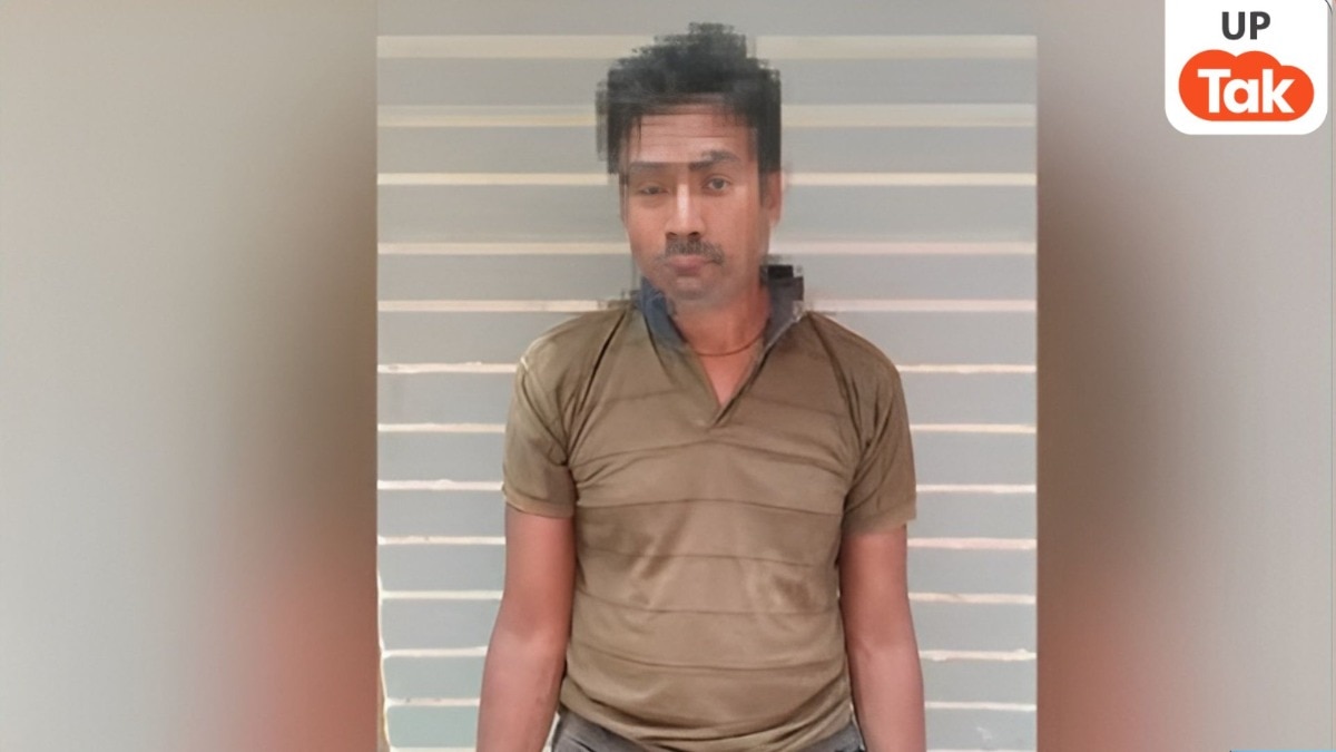 4 साल की बच्ची संग दरिंदगी करने वाले साहब लाल निषाद के गुटखे के पैकेट ने खोला कांड...पूरा केस सुन चौंक जाएंगे आप