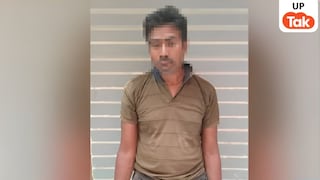 4 साल की बच्ची संग दरिंदगी करने वाले साहब लाल निषाद के गुटखे के पैकेट ने खोला कांड...पूरा केस सुन चौंक जाएंगे आप UP Tak