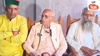 अयोध्या में राम मंदिर चढ़ावा विवाद ने पकड़ा तूल, SIT को एक साथ चंपत राय, अनिल मिश्रा और गोपाल राओ ने ये सब बताया... UP Tak