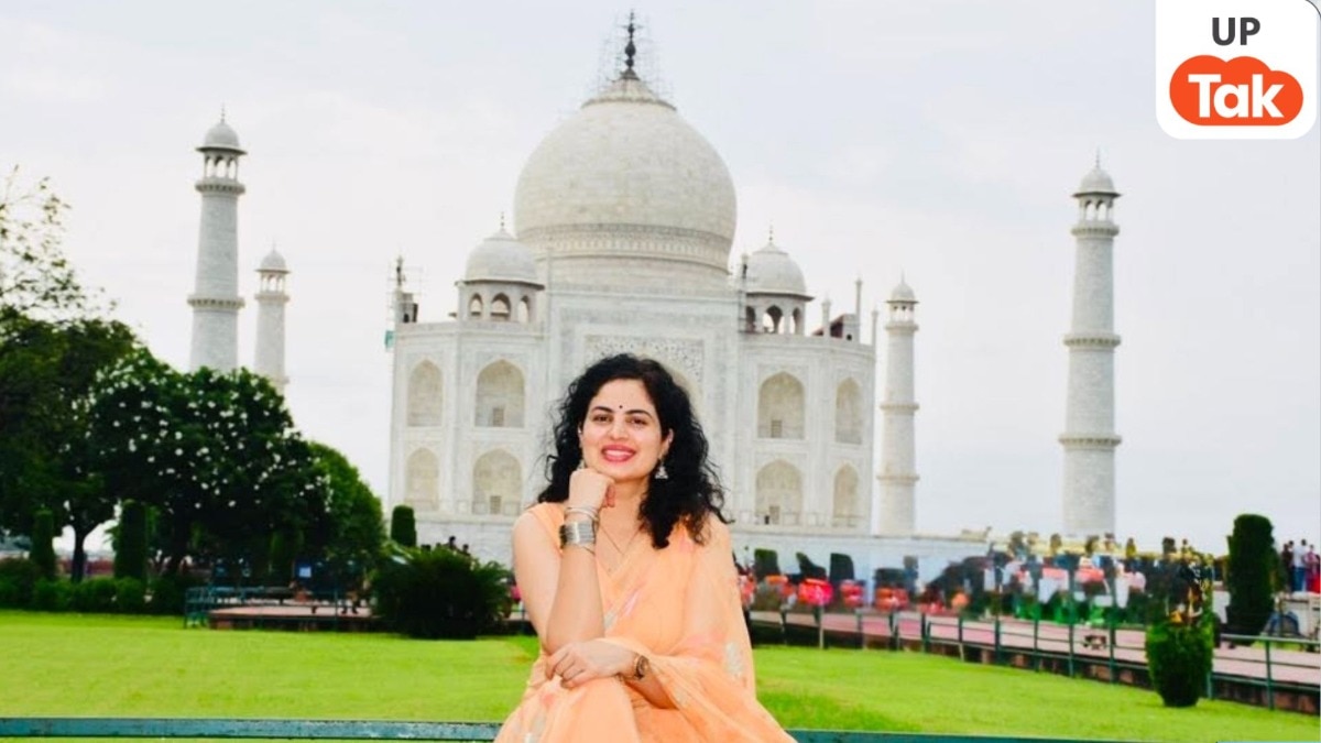 हापुड़ में मां मुनेश रानी ने खोली अपनी ही अफसर बेटी सीमा चौधरी के फर्जीवाड़े की पोल...ऐसे रची थी पूरी साजिश!