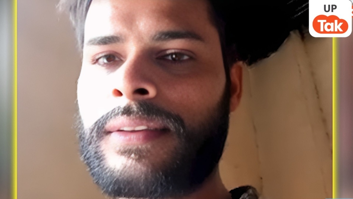 छोटी मछलियां ही पकड़ी गईं... राम मंदिर के पूर्व कर्मचारी शिवांग त्रिपाठी का सनसनीखेज दावा, बड़े नामों का किया जिक्र