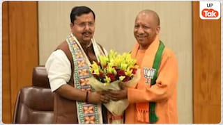 लखनऊ में BJP का चुनावी मंथन! नितिन नवीन लेंगे विधायकों-सांसदों से फीडबैक, दिल्ली पहुंचेगी पूरी रिपोर्ट UP Tak