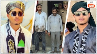जबरन कंवर्जन, ब्लैकमेल और जान से मारने की धमकी, कानपुर में मासूम बच्ची के बस ड्राइवर मुख्तार कुरैशी ने रची साजिश UP Tak