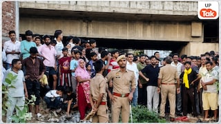 गोरखपुर में किराएदार ने पांच साल के बच्चे के साथ किया कांड... फुलकी खिलाने के बहाने ले गया सुनसान जगह, फिर जो किया उड़ा देगा होश! UP Tak