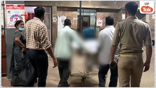 मजदूरी के रुपयों को लेकर हुआ विवाद, तो क्रिकेट बैट से जमकर पीटा... प्रतापगढ़ में मजदूरों ने मकान मालिक की हत्या UP Tak