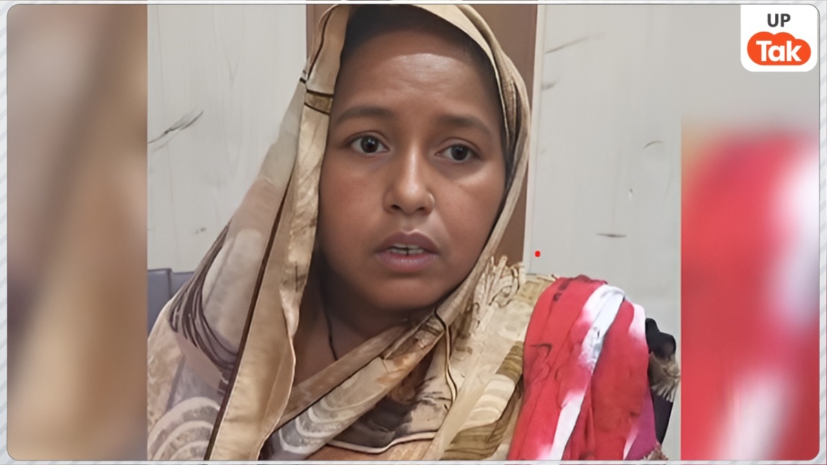 फतेहपुर में शराबी पति से तंग आकर पत्नी ने उठाया बड़ा कदम, जेठानी की सलाह पर कर दिया ये कांड