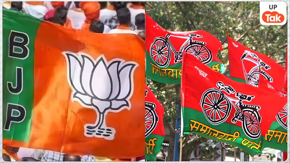 मधुबन विधानसभा में किसका चलेगा जादू? 2027 चुनाव से पहले बदल रहे हैं समीकरण