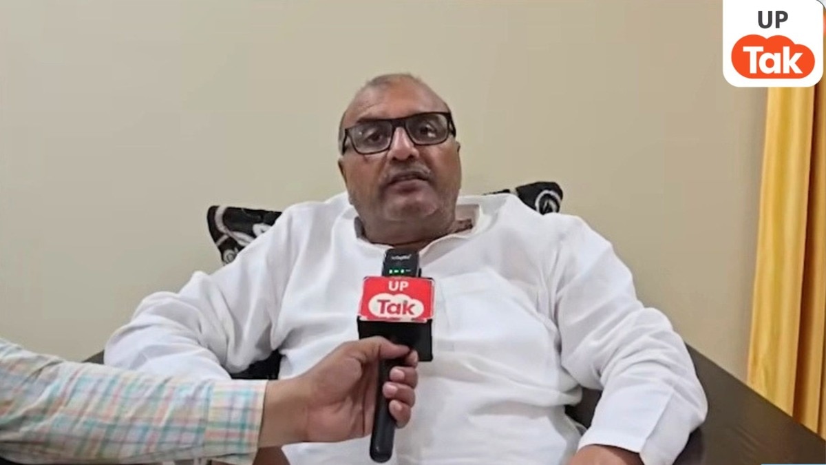 शाहगंज विधानसभा में फिर होगा बड़ा उलटफेर... 2027 में SP की होगी वापसी या AIMIM दोहराएगी जीत?
