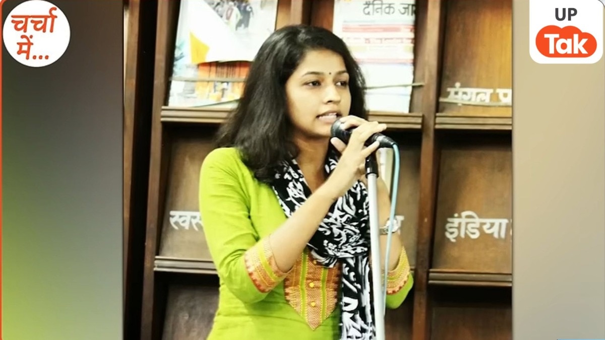 छात्र आंदोलन से विधानसभा तक…कौन हैं पूजा शुक्ला, जो 2027 से पहले सपा के लिए बन रही हैं बड़ा चेहरा?