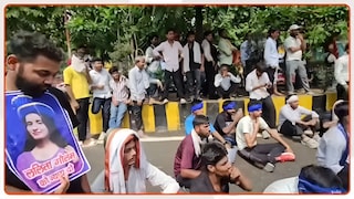 क्या है ललिता गौतम के मर्डर की पूरी कहानी जिसके चलते ही कल पड़ा रवि गौतम को थप्पड़...आखिर मेरठ में क्या-क्या हुआ? UP Tak