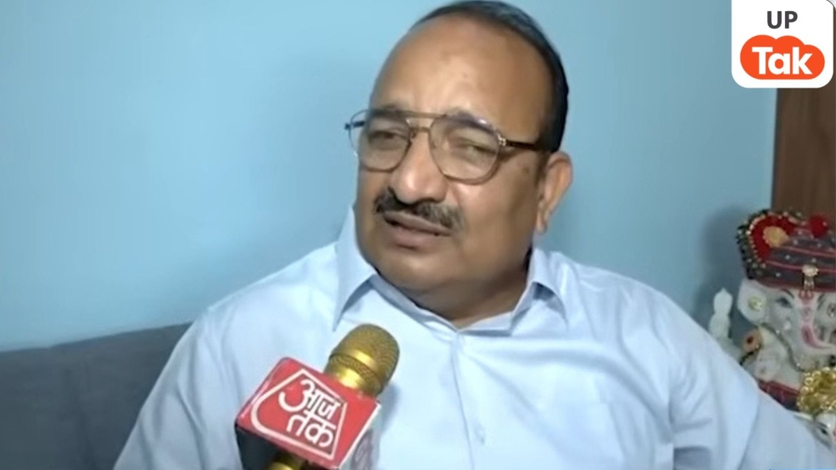 सपा से बसपा, कांग्रेस और फिर BJP तक... कौन हैं दिनेश प्रताप सिंह? रायबरेली के इस नेता का सियासी सफर कर देगा हैरान
