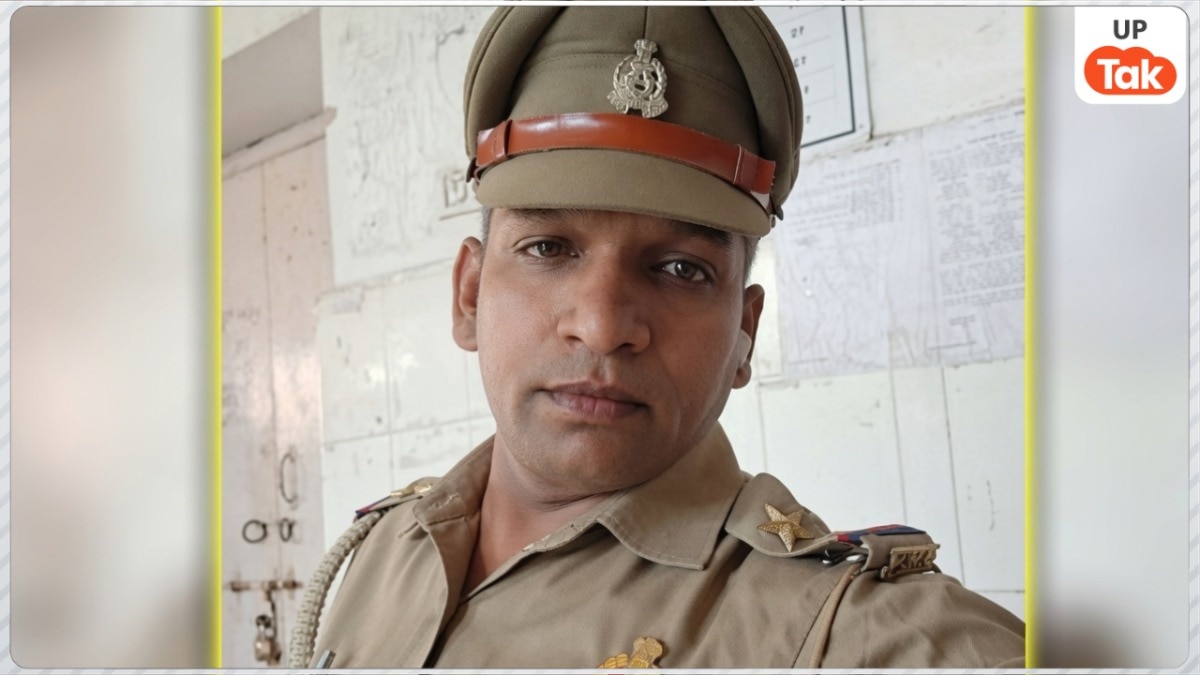 'रिश्वत दे दो, पता होने पर भी गायब बच्चे को नहीं खोजूंगा...,' लखनऊ के एक दरोगा का शर्मनाक घूस कांड
