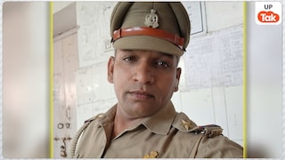 'रिश्वत दे दो, पता होने पर भी गायब बच्चे को नहीं खोजूंगा...,' लखनऊ के एक दरोगा का शर्मनाक घूस कांड UP Tak