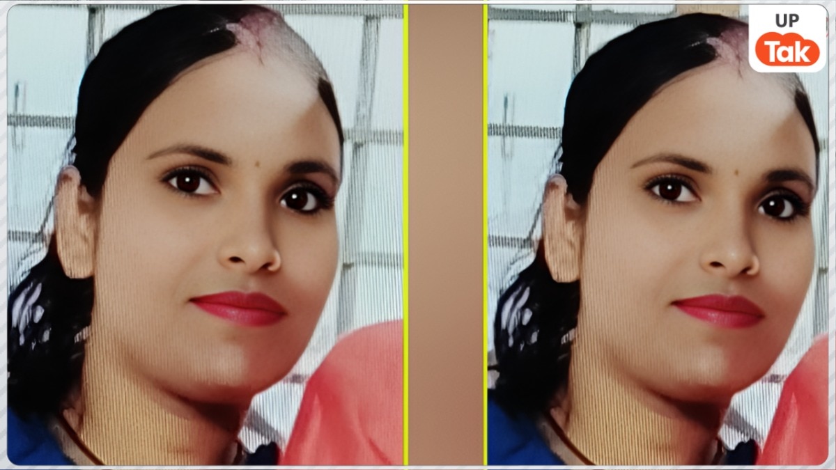 सहारनपुर में 15 साल की लव मैरेज का आखिर कयों हुआ खूनी अंत, अब चार मासूम बच्चों का क्या होगा?