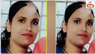 सहारनपुर में 15 साल की लव मैरेज का आखिर कयों हुआ खूनी अंत, अब चार मासूम बच्चों का क्या होगा? UP Tak