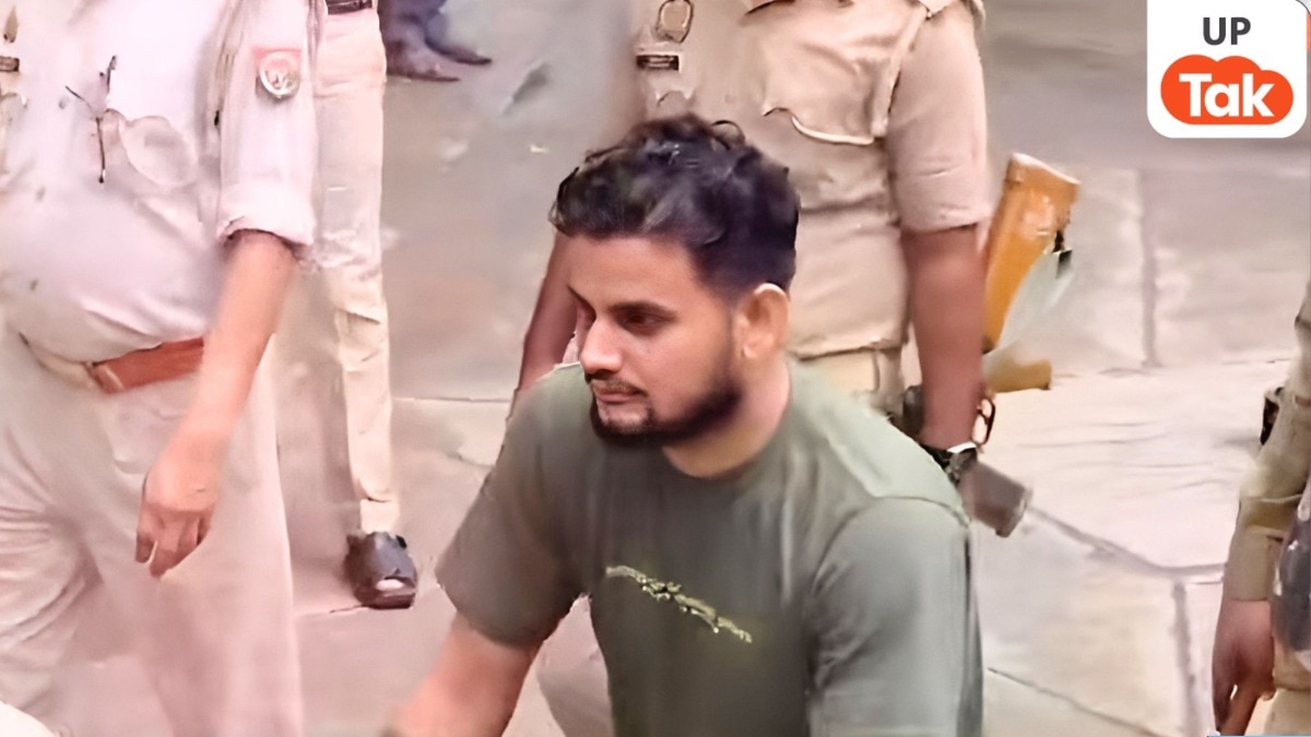 30 सेकंड में डेढ़ साल के आरव को सड़क पर पटक-पटककर मार डाला... अब आरोपी विराज को कोर्ट ने सुनाई मौत की सजा!