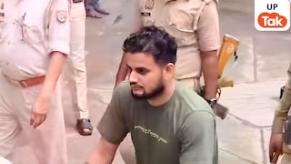 30 सेकंड में डेढ़ साल के आरव को सड़क पर पटक-पटककर मार डाला... अब आरोपी विराज को कोर्ट ने सुनाई मौत की सजा! UP Tak