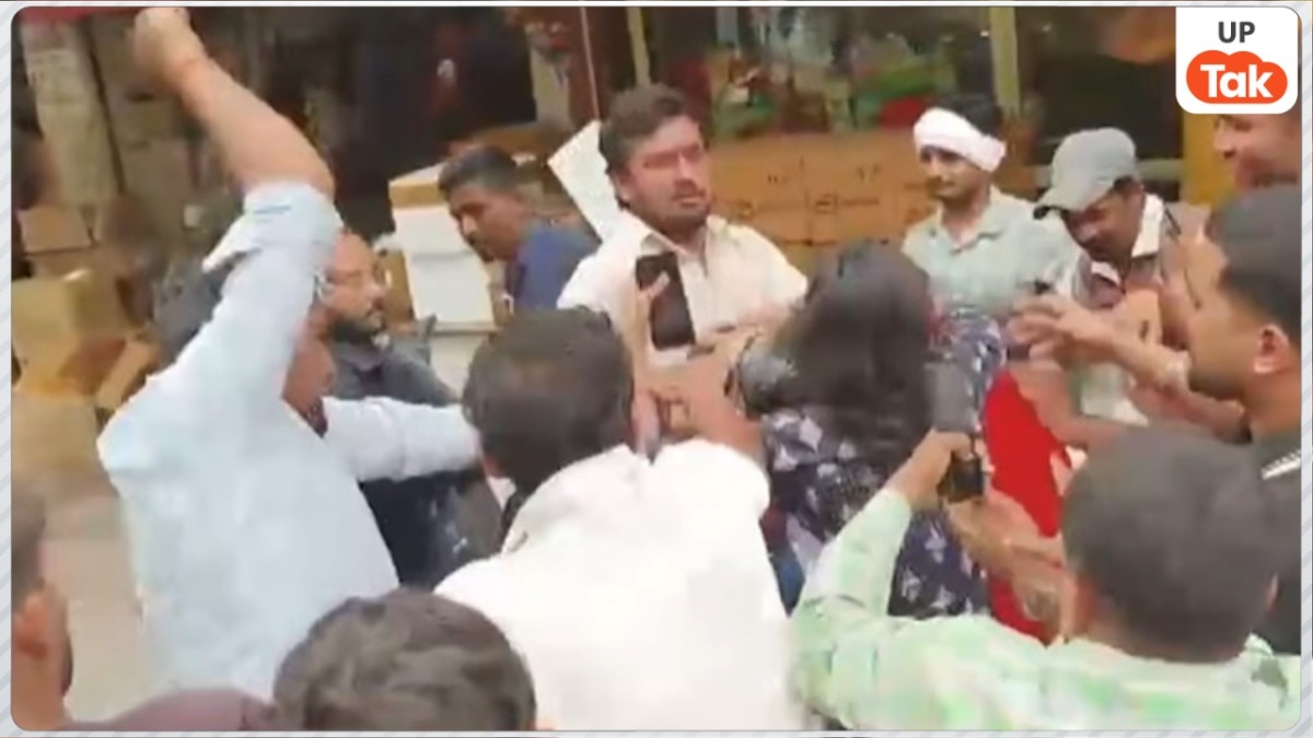 नाम 'आशु शर्मा' बताया लेकिन गोत्र नहीं पता, मुजफ्फरनगर में भीड़ ने युवक को बस इसलिए पीट दिया?
