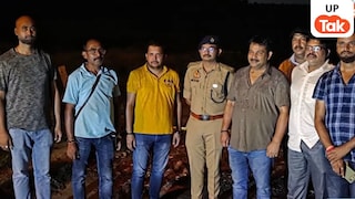UP STF का बड़ा एक्शन...गोरखपुर में मारा गया 1 लाख का इनामी बदमाश मुस्तफिजुर रहमान, सामने आई पूरी क्राइम कुंडली! UP Tak