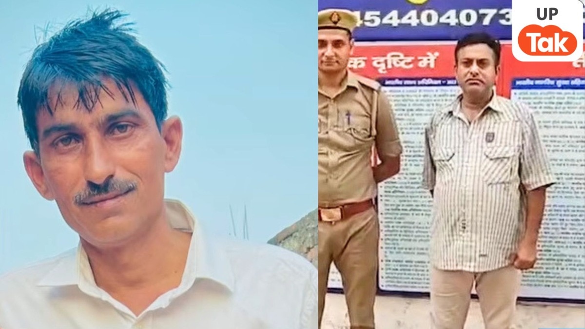 मुजफ्फरनगर जिला अस्पताल के ICU में आधी रात हुआ ऐसा बवाल कि इलाज करा रहे मरीज की चली गई जान, पूरा मामला चौंका देगा!
