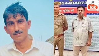 मुजफ्फरनगर जिला अस्पताल के ICU में आधी रात हुआ ऐसा बवाल कि इलाज करा रहे मरीज की चली गई जान, पूरा मामला चौंका देगा! UP Tak