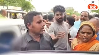 भाभी पर था अवैध संबंधों का शक, गुस्से में ननद ने पार कर दी सारी हदें...मेरठ के निदा हत्याकांड की पूरी कहानी ने सबको किया हैरान! UP Tak